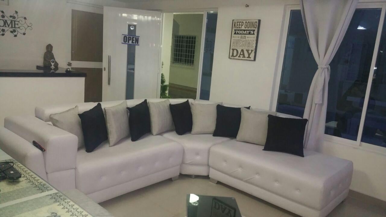 Sashii Hostel & Boutique. Ríohacha Dış mekan fotoğraf