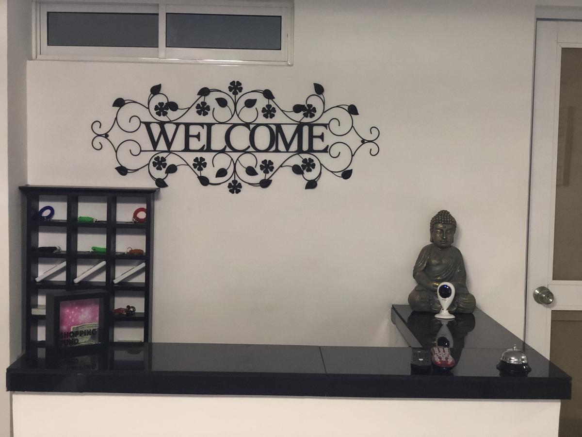 Sashii Hostel & Boutique. Ríohacha Dış mekan fotoğraf