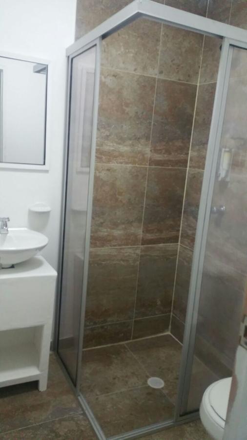 Sashii Hostel & Boutique. Ríohacha Dış mekan fotoğraf