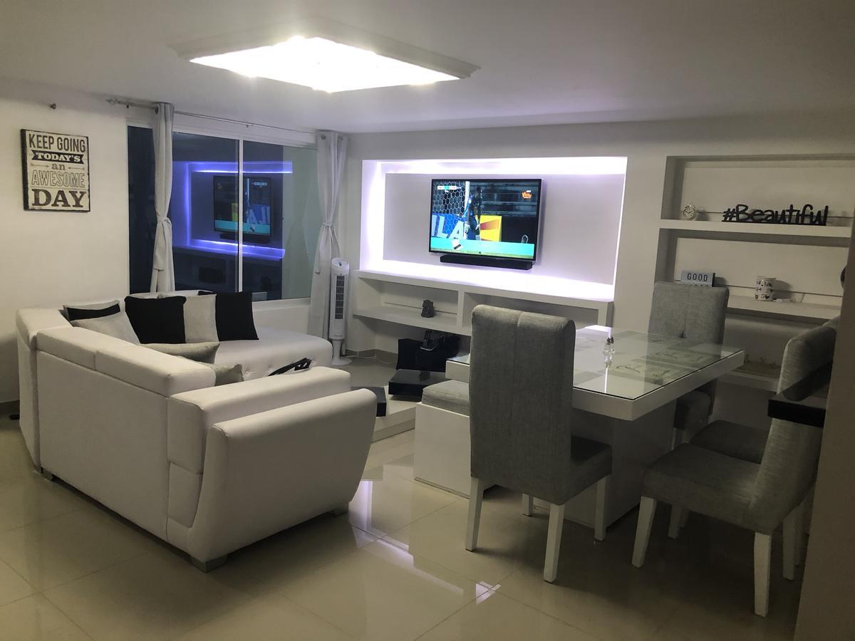 Sashii Hostel & Boutique. Ríohacha Dış mekan fotoğraf