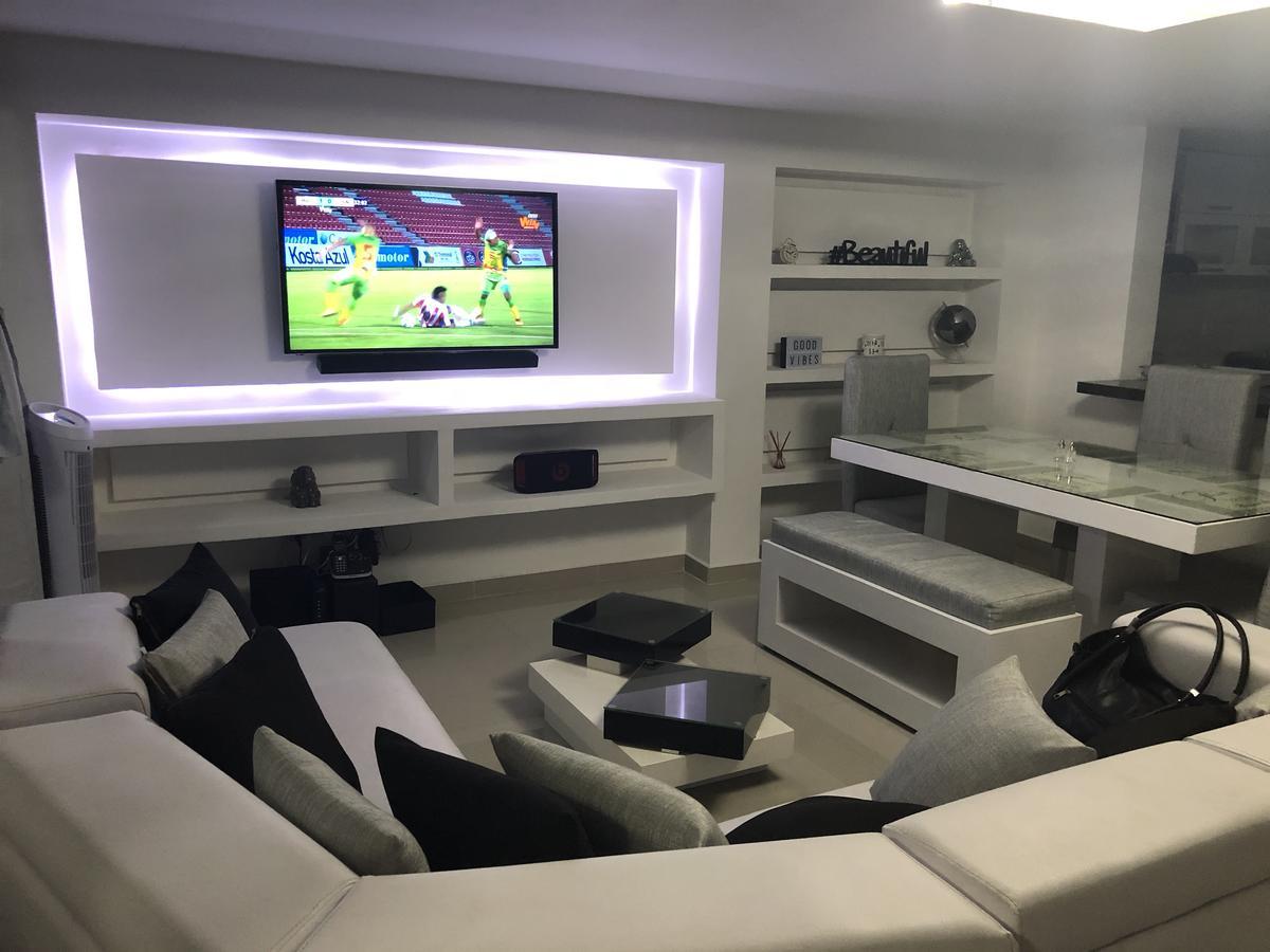 Sashii Hostel & Boutique. Ríohacha Dış mekan fotoğraf