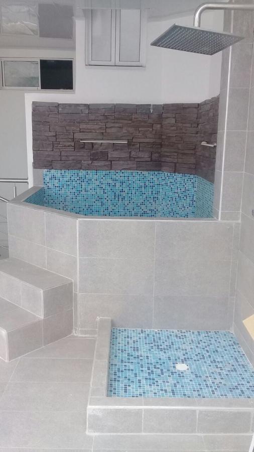 Sashii Hostel & Boutique. Ríohacha Dış mekan fotoğraf