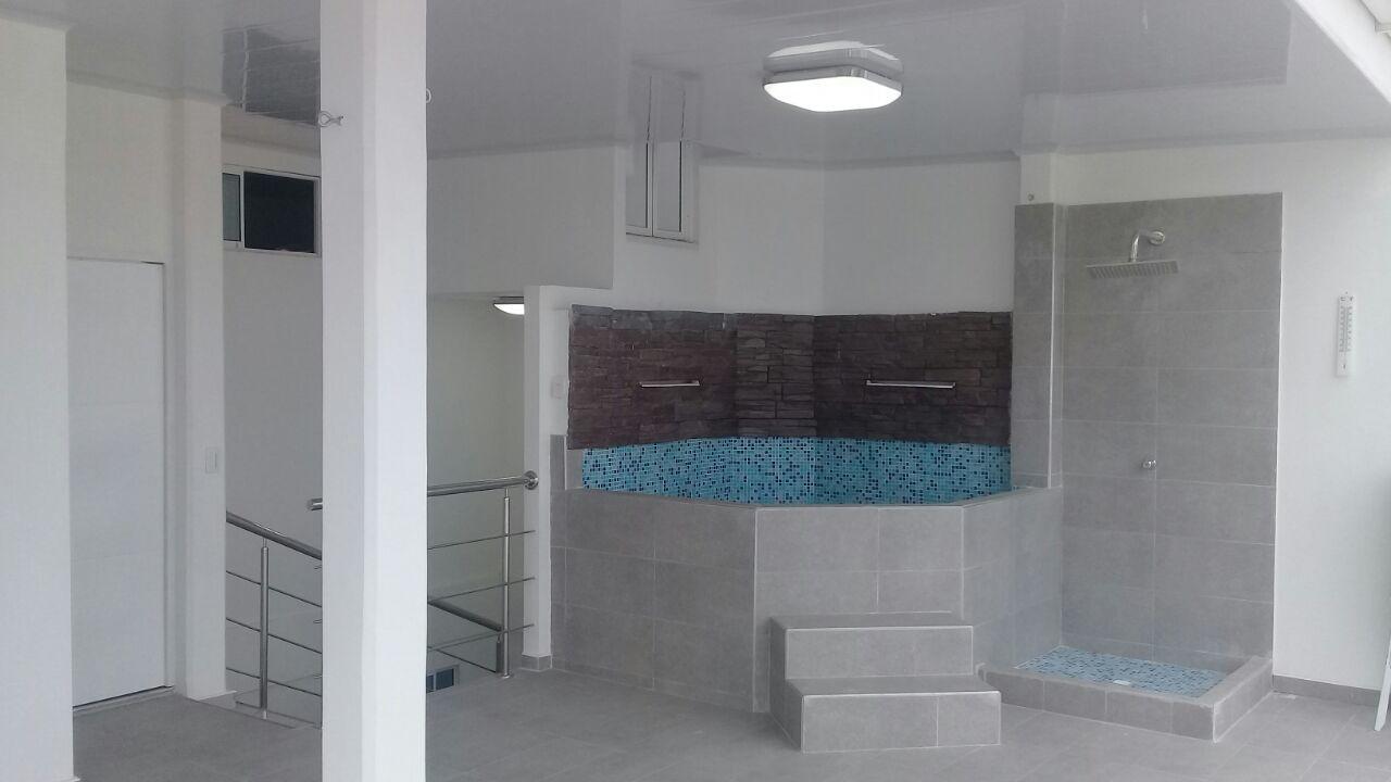 Sashii Hostel & Boutique. Ríohacha Dış mekan fotoğraf