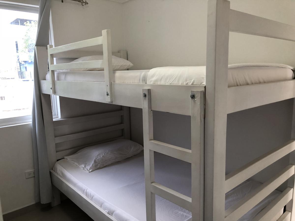 Sashii Hostel & Boutique. Ríohacha Dış mekan fotoğraf