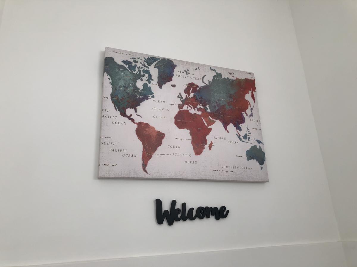 Sashii Hostel & Boutique. Ríohacha Dış mekan fotoğraf