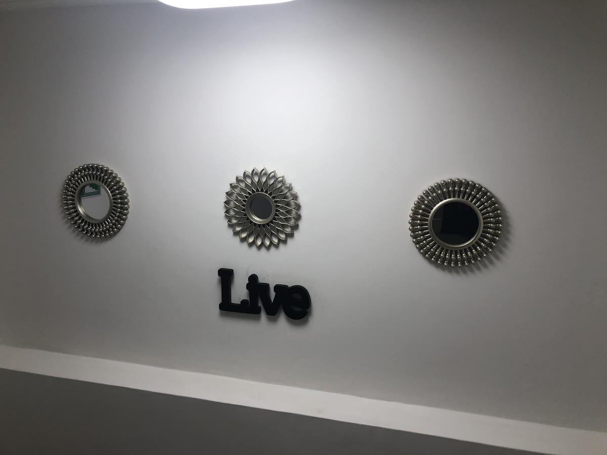 Sashii Hostel & Boutique. Ríohacha Dış mekan fotoğraf