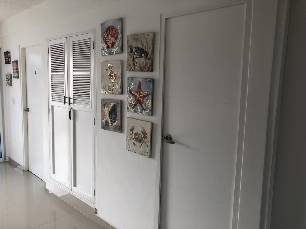 Sashii Hostel & Boutique. Ríohacha Dış mekan fotoğraf