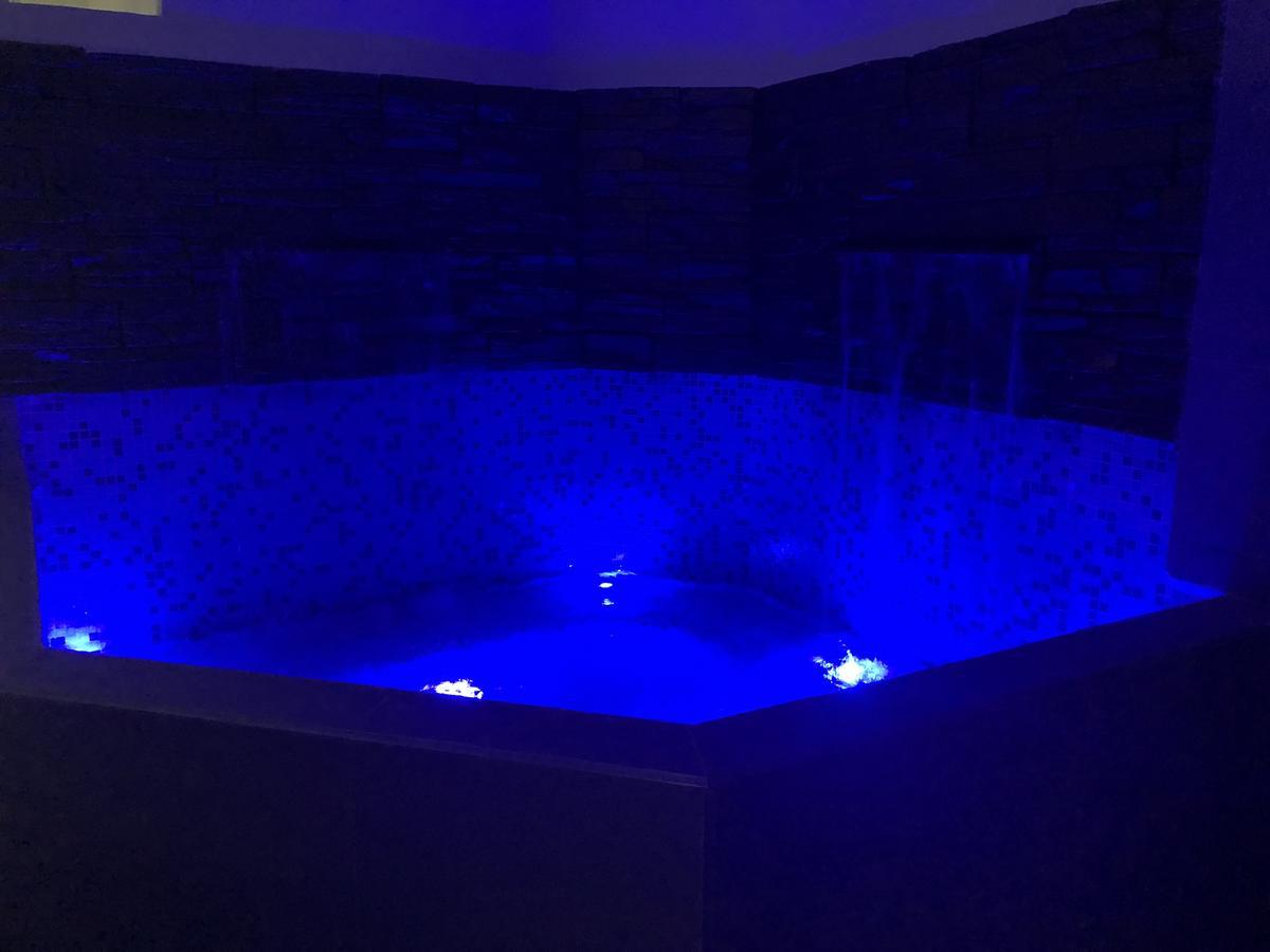 Sashii Hostel & Boutique. Ríohacha Dış mekan fotoğraf