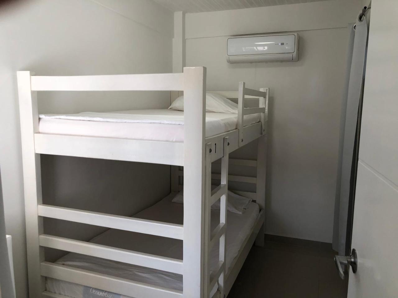 Sashii Hostel & Boutique. Ríohacha Dış mekan fotoğraf