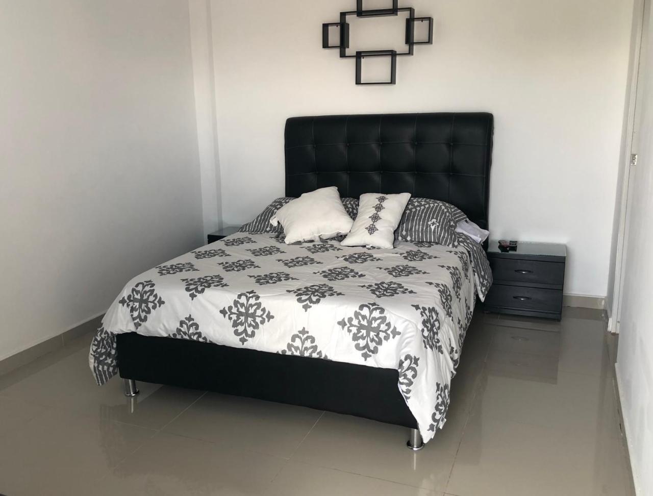 Sashii Hostel & Boutique. Ríohacha Dış mekan fotoğraf