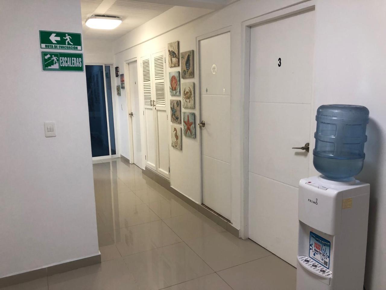 Sashii Hostel & Boutique. Ríohacha Dış mekan fotoğraf
