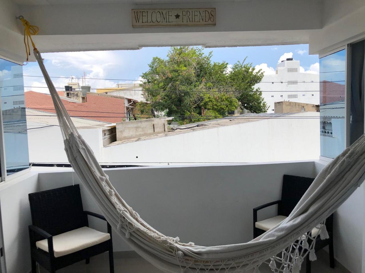 Sashii Hostel & Boutique. Ríohacha Dış mekan fotoğraf
