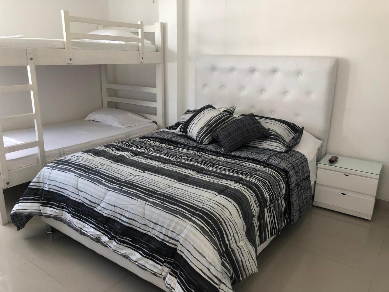 Sashii Hostel & Boutique. Ríohacha Dış mekan fotoğraf