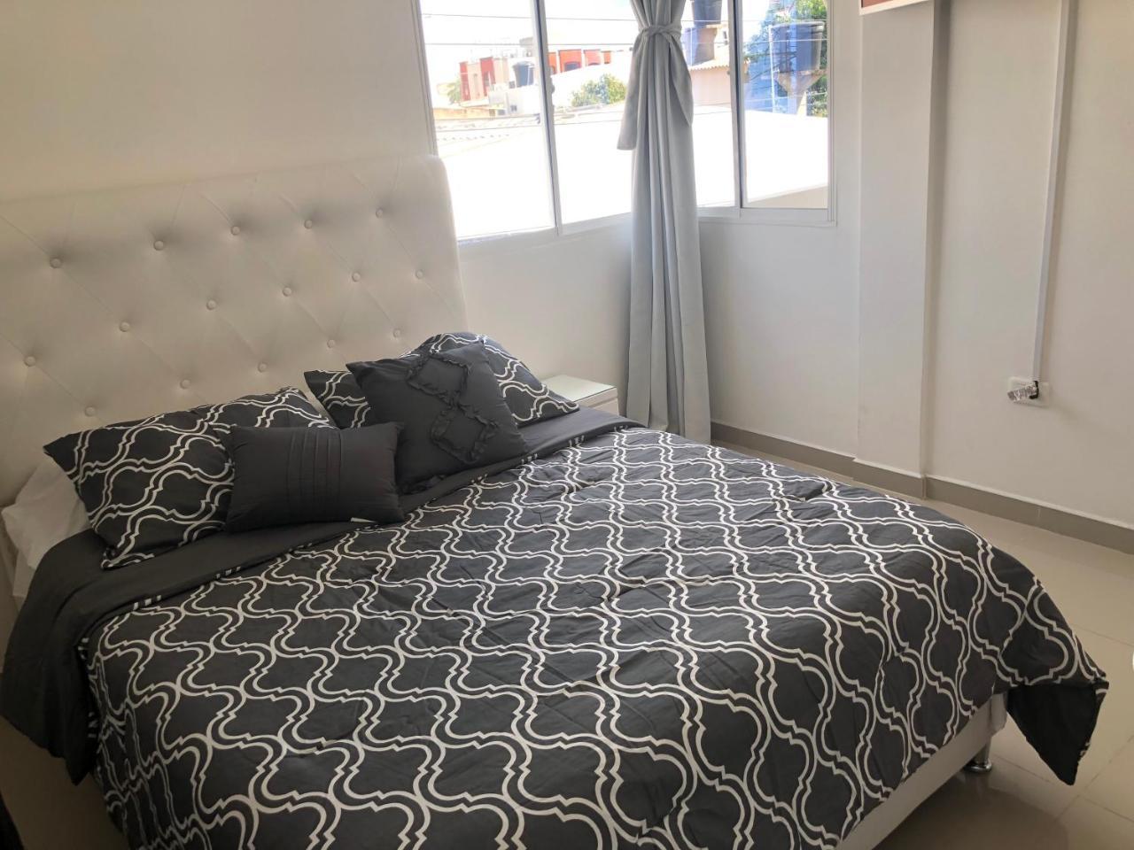 Sashii Hostel & Boutique. Ríohacha Dış mekan fotoğraf
