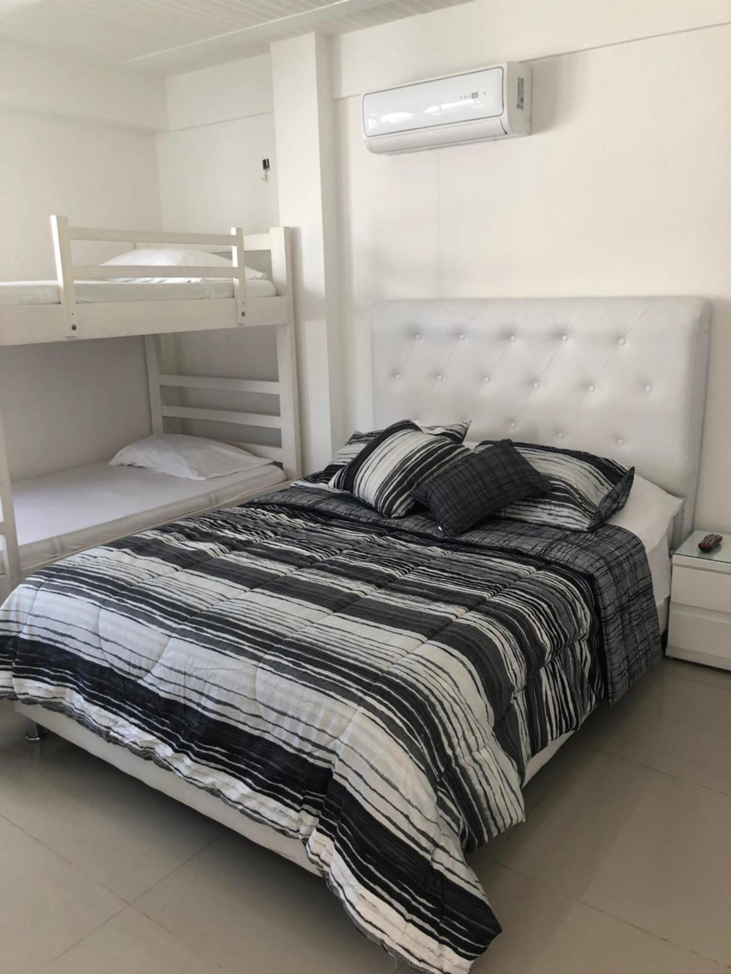 Sashii Hostel & Boutique. Ríohacha Dış mekan fotoğraf